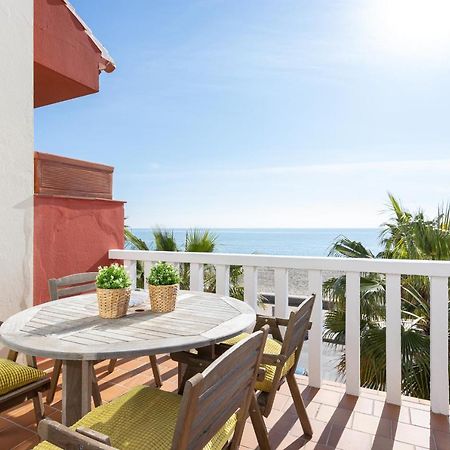 Higueron Rental Maritimo Romar D Fuengirola Dış mekan fotoğraf