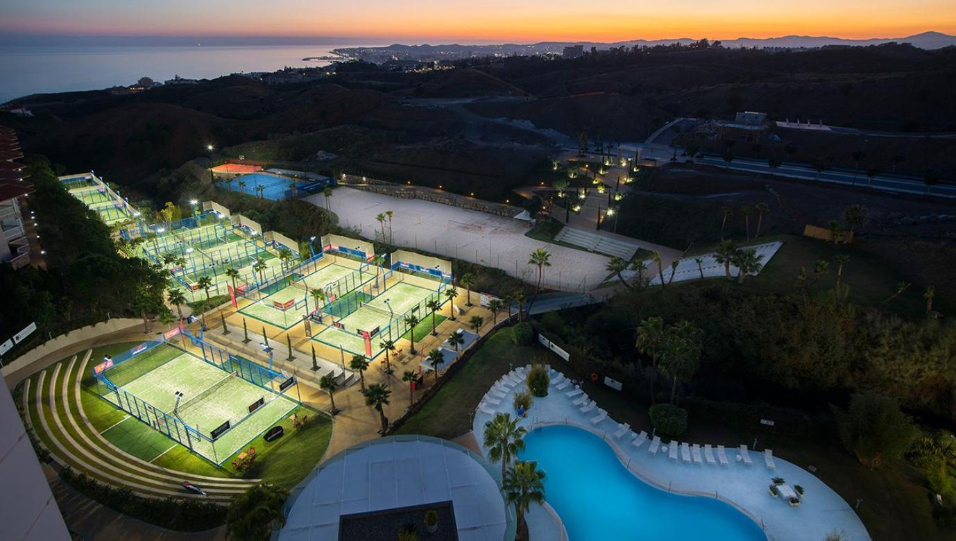 Higueron Rental Maritimo Romar D Fuengirola Dış mekan fotoğraf